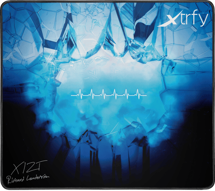 Xtrfy XTP1 Xizt Edition Large