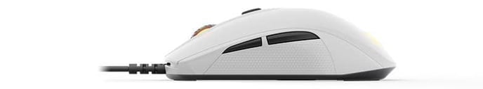 SteelSeries Rival 110 Vit