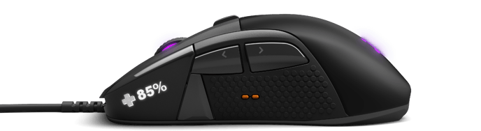 SteelSeries Rival 710