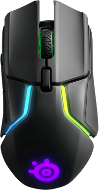 SteelSeries Rival 650 Wireless