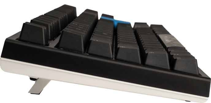 Ducky One 2 TKL Cherry MX Blue