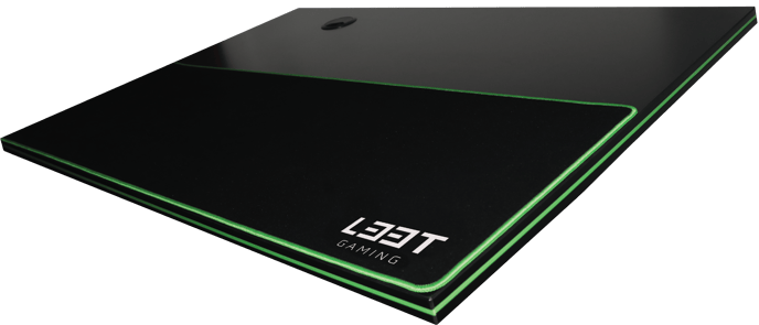 L33T Gaming Musmatta XXL