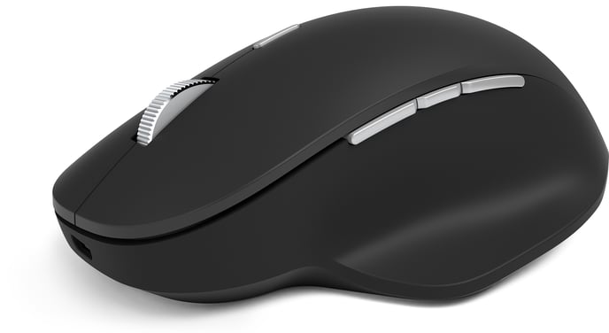 Microsoft Precision Mouse