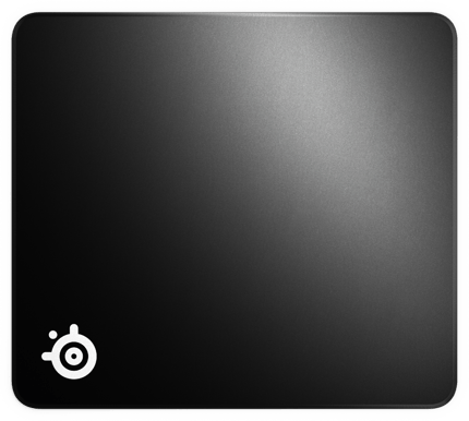 SteelSeries QcK Edge - Large