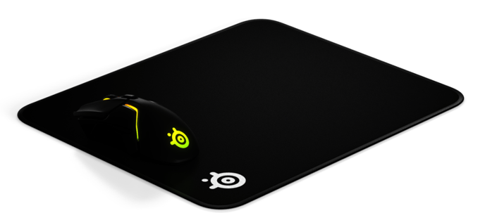 SteelSeries QcK Edge - Medium