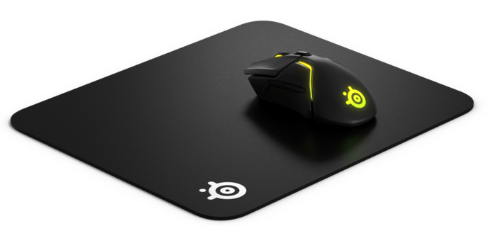 SteelSeries QcK Hard Pad