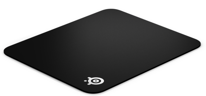 SteelSeries QcK Hard Pad