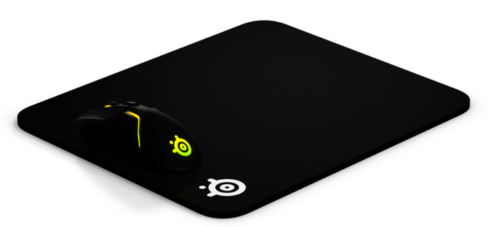 SteelSeries QCK Heavy - Medium