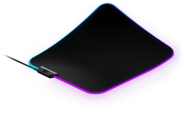 SteelSeries QcK Prism M