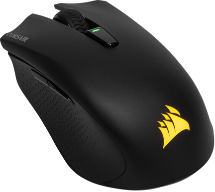 Corsair Gaming Harpoon RGB Wireless