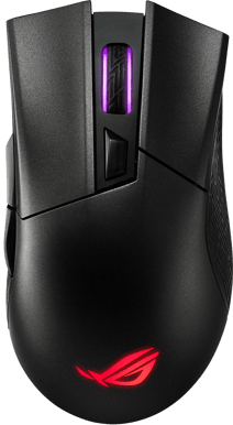 ASUS ROG Gladius II Wireless