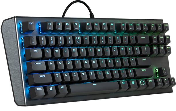 Cooler Master CK530 Gateron Red
