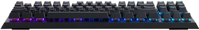 Cooler Master CK530 Gateron Red