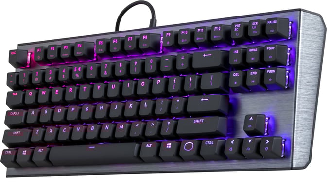 Cooler Master CK530 Gateron Red