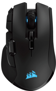Corsair Gaming Ironclaw RGB Wireless