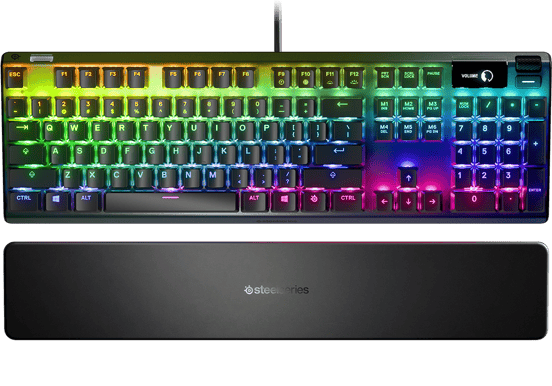 SteelSeries Apex Pro