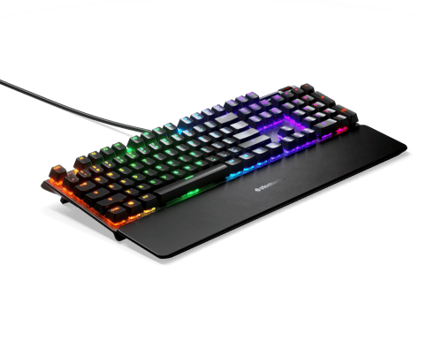 SteelSeries Apex 7 Brown