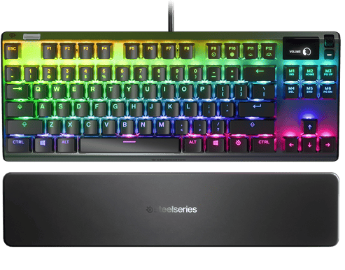 SteelSeries Apex 7 TKL