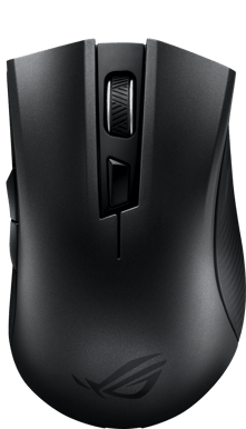 ASUS ROG Strix Carry