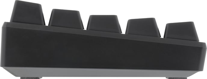 Gamingtangentbord Mekaniskt 60% - Ö-Festen RINGÖN (90st)