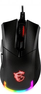 MSI Clutch GM50