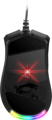 MSI Clutch GM50