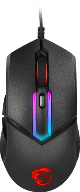 MSI Clutch GM30