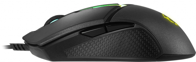 MSI Clutch GM30