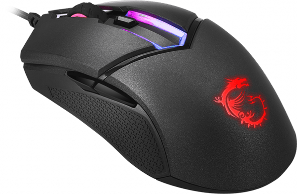 MSI Clutch GM30