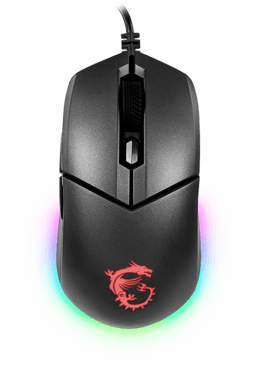 MSI Clutch GM11