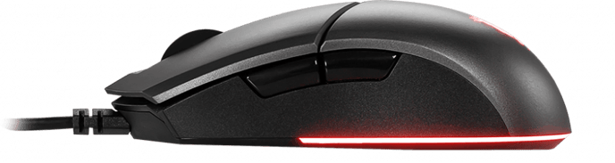 MSI Clutch GM11