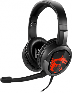 MSI Immerse GH30