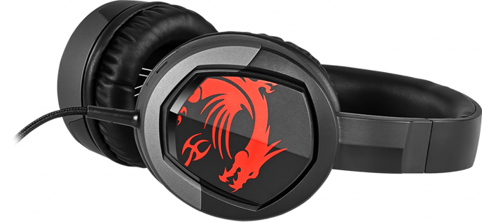 MSI Immerse GH30