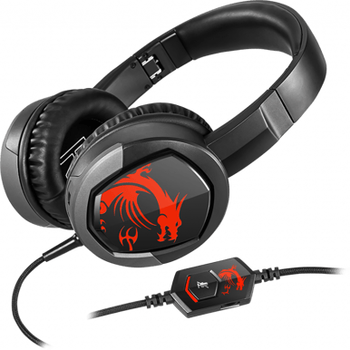 MSI Immerse GH30