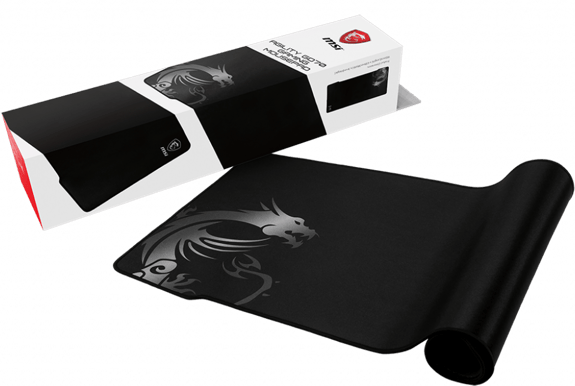 MSI Agility GD70