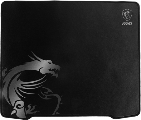 MSI Agility GD30 Musmatta