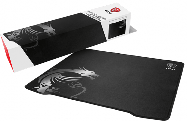 MSI Agility GD30 Musmatta