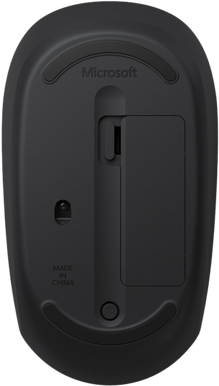 Microsoft Value Mouse Bluetooth
