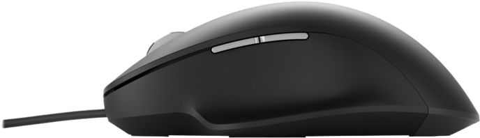 Microsoft Ergonomic Mouse