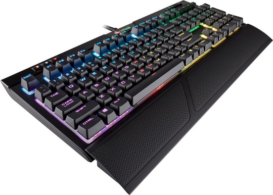 Corsair Gaming Strafe MK.2 RGB MX Silent