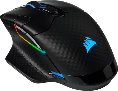 Corsair Dark Core RGB PRO Wireless