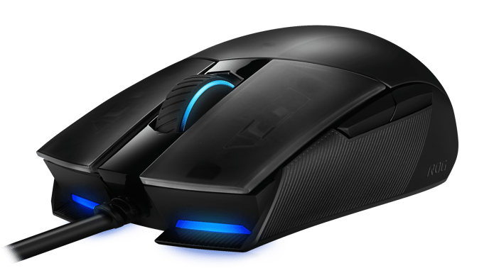 ASUS ROG STRIX Impact II
