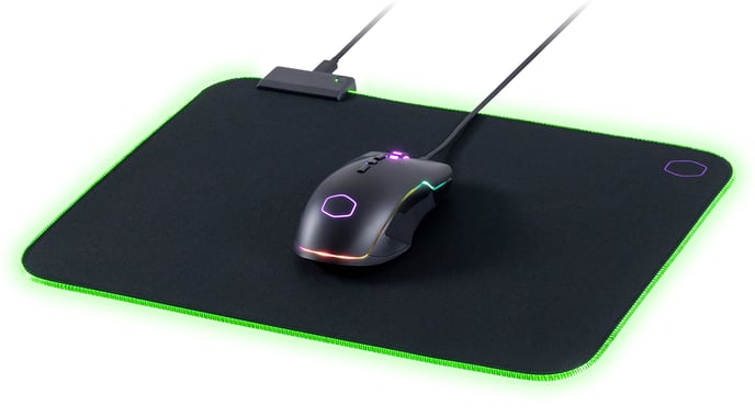 Cooler Master MP750 M