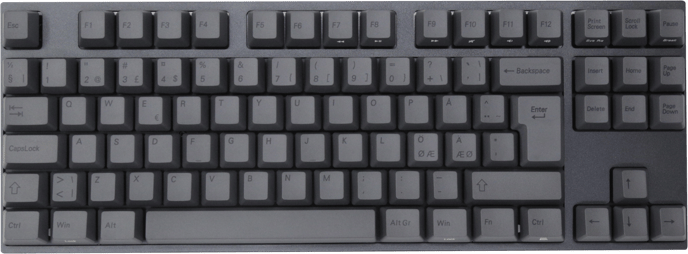 dell 5423 keyboard