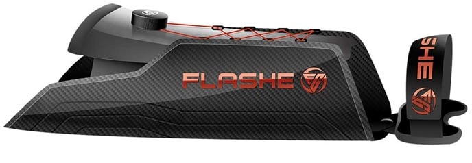 Flashe Gaming Glove Esport Edition Kolfiber S