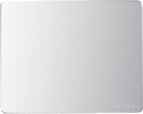 Satechi Aluminium Musmatta Silver