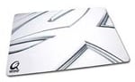 QPAD CT Small White 4mm Gaming-musmatta
