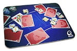 QPAD CT Medium Poker 4mm Gaming-musmatta