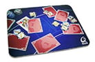 QPAD CT Small Poker 4mm Gaming-musmatta