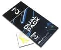 QPAD Glidz 2.7 Razer Copperhead, Diamondback